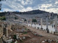 Türkei - Ephesos &ndash; &copy; Katrin Deutschbein (Eberhardt TRAVEL)