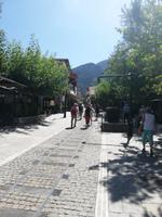 Kalavrita &ndash; &copy; Elena Hinz (Eberhardt TRAVEL)