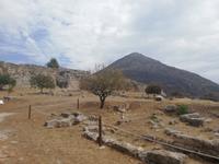Mykene &ndash; &copy; Elena Hinz (Eberhardt TRAVEL)
