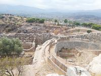Mykene &ndash; &copy; Elena Hinz (Eberhardt TRAVEL)
