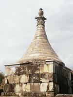 Heron Denkmal - Myssene &ndash; &copy; Elena Hinz (Eberhardt TRAVEL)