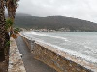 Itilo Strand &ndash; &copy; Elena Hinz (Eberhardt TRAVEL)