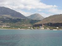 Bucht von Limeni &ndash; &copy; Elena Hinz (Eberhardt TRAVEL)