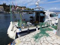 Kassiopi Korfu &ndash; &copy; Sabine Letzybyll (Eberhardt TRAVEL)