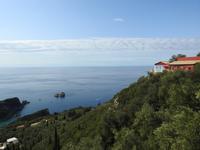 Bella Vista Korfu &ndash; &copy; Sabine Letzybyll (Eberhardt TRAVEL)