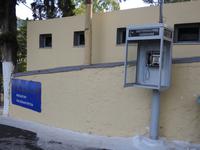 Telefonzelle Korfu &ndash; &copy; Sabine Letzybyll (Eberhardt TRAVEL)