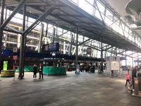 Flughafen Leipzig  &ndash; &copy; Sabine Letzybyll (Eberhardt TRAVEL)