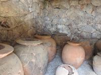 Agia Paraskevi - Totenorakel &ndash; &copy; Sabine Letzybyll (Eberhardt TRAVEL)