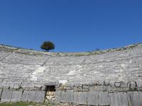 Dodoni Griechenland  &ndash; &copy; Sabine Letzybyll (Eberhardt TRAVEL)
