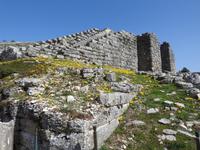 Dodoni Griechenland  &ndash; &copy; Sabine Letzybyll (Eberhardt TRAVEL)