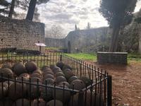 Museum &ndash; &copy; Sabine Letzybyll (Eberhardt TRAVEL)