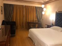 Grand Serai Hotel Ioanina Griechenland &ndash; &copy; Sabine Letzybyll (Eberhardt TRAVEL)