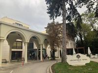 Grand Serai Hotel Ioanina Griechenland &ndash; &copy; Sabine Letzybyll (Eberhardt TRAVEL)