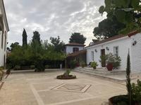 Kloster Phaneromenis Griechenland &ndash; &copy; Sabine Letzybyll (Eberhardt TRAVEL)