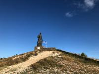 Denkmal für die Frauen von Zagori &ndash; &copy; Sabine Letzybyll (Eberhardt TRAVEL)