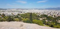 Besichtigung der Akropolis &ndash; &copy; Jacob Spangenberg (Eberhardt TRAVEL)