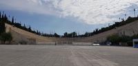 Panathinaiko Stadion Athen &ndash; &copy; Jacob Spangenberg (Eberhardt TRAVEL)