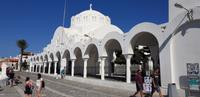 Santorin - Fira &ndash; &copy; Jacob Spangenberg (Eberhardt TRAVEL)