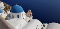 Santorin - Oia  &ndash; &copy; Jacob Spangenberg (Eberhardt TRAVEL)