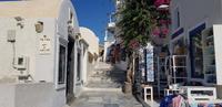 Santorin - Oia  &ndash; &copy; Jacob Spangenberg (Eberhardt TRAVEL)