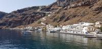 Spaziergang auf der Insel Thersia &ndash; &copy; Jacob Spangenberg (Eberhardt TRAVEL)