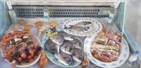 Mittagessen auf der Insel Thersia &ndash; &copy; Jacob Spangenberg (Eberhardt TRAVEL)