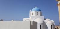 Rundgang im Dorf Pyrgos &ndash; &copy; Jacob Spangenberg (Eberhardt TRAVEL)
