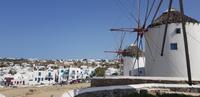 Rundgang durch Mykonos Stadt  &ndash; &copy; Jacob Spangenberg (Eberhardt TRAVEL)