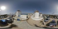 Rundgang durch Mykonos Stadt  &ndash; &copy; Jacob Spangenberg (Eberhardt TRAVEL)