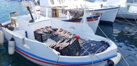 Paros -Rundgang durch Naoussa &ndash; &copy; Jacob Spangenberg (Eberhardt TRAVEL)