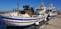 Paros -Rundgang durch Naoussa &ndash; &copy; Jacob Spangenberg (Eberhardt TRAVEL)