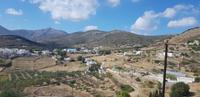 Paros - Marathi Marmor Steinbruch &ndash; &copy; Jacob Spangenberg (Eberhardt TRAVEL)
