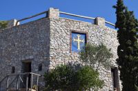 Profiti Ilias &ndash; &copy; Martin Gruhle (Eberhardt TRAVEL)