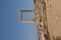 Portara &ndash; &copy; Martin Gruhle (Eberhardt TRAVEL)