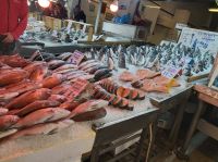 Fischmarkthalle 1 &ndash; &copy; Ute Solf (Eberhardt TRAVEL)