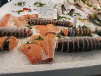 Fischmarkthalle 2 &ndash; &copy; Ute Solf (Eberhardt TRAVEL)