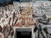 Fischmarkthalle 3 &ndash; &copy; Ute Solf (Eberhardt TRAVEL)