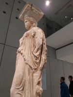 Frauendarstellung 1 &ndash; &copy; Ute Solf (Eberhardt TRAVEL)
