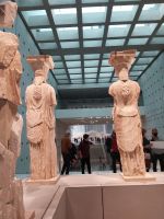 Frauendarstellung 2 &ndash; &copy; Ute Solf (Eberhardt TRAVEL)