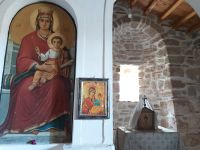 Ikonenmalerei 1 &ndash; &copy; Ute Solf (Eberhardt TRAVEL)