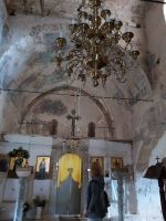 Innenraum 1 &ndash; &copy; Ute Solf (Eberhardt TRAVEL)