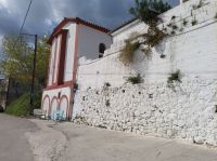 Kirche  in Kymi &ndash; &copy; Ute Solf (Eberhardt TRAVEL)