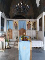Kircheninnraum &ndash; &copy; Ute Solf (Eberhardt TRAVEL)