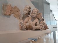Museumsstücke &ndash; &copy; Ute Solf (Eberhardt TRAVEL)