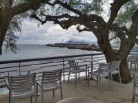 Promenade in Kymi 2 &ndash; &copy; Ute Solf (Eberhardt TRAVEL)