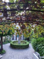Schliemanngarten &ndash; &copy; Ute Solf (Eberhardt TRAVEL)
