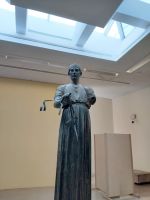 Siegerstolz &ndash; &copy; Ute Solf (Eberhardt TRAVEL)