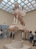 Sphinx &ndash; &copy; Ute Solf (Eberhardt TRAVEL)