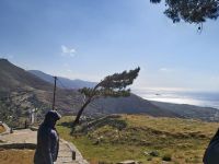 Toreingang zum Castello Rosso &ndash; &copy; Ute Solf (Eberhardt TRAVEL)