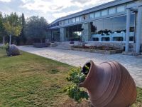 Weingut Vassiliou &ndash; &copy; Ute Solf (Eberhardt TRAVEL)